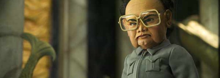 kim jong il