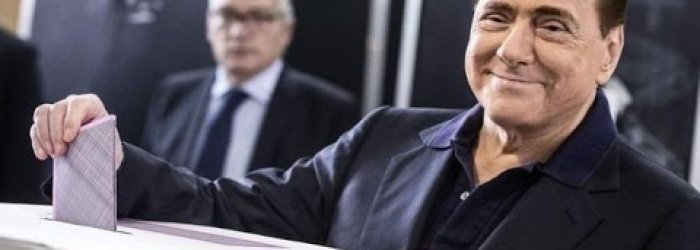 Silvio Berlusconi Silvio Berlusconi